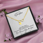 Infinity Bracelet with up to 4 Charms for Initials - "Like a Diamond" - 247Wish4You