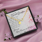 Infinity Bracelet with up to 4 Charms for Initials - Today, Tomorrow & Forever Love - 247Wish4You