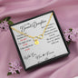 Infinity Bracelet with up to 4 Charms for Initials - Now & Forever Love - 247Wish4You
