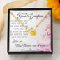 Infinity Bracelet with up to 4 Charms for Initials - Today, Tomorrow & Forever Love - 247Wish4You