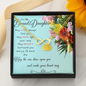 Infinity Bracelet with up to 4 Charms for Initials - Love, Hope & Beauty - 247Wish4You