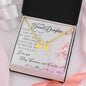 Infinity Bracelet with up to 4 Charms for Initials - Today, Tomorrow & Forever Love - 247Wish4You