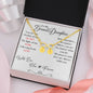 Infinity Bracelet with up to 4 Charms for Initials - Now & Forever Love - 247Wish4You