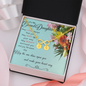 Infinity Bracelet with up to 4 Charms for Initials - Love, Hope & Beauty - 247Wish4You