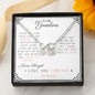Infinity Bracelet with up to 4 Charms for Initials - Endless Love - 247Wish4You