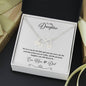 Infinity Bracelet with up to 4 Charms for Initials - "Our Little Girl" - 247Wish4You