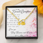 Infinity Bracelet with up to 4 Charms for Initials - Today, Tomorrow & Forever Love - 247Wish4You