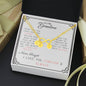 Infinity Bracelet with up to 4 Charms for Initials - Endless Love - 247Wish4You