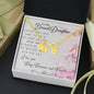 Infinity Bracelet with up to 4 Charms for Initials - Today, Tomorrow & Forever Love - 247Wish4You