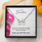 Infinity Bracelet with up to 4 Charms for Initials - Pink Carnations - 247Wish4You