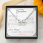 Infinity Bracelet with up to 4 Charms for Initials - Endless Love - 247Wish4You
