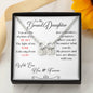 Infinity Bracelet with up to 4 Charms for Initials - Now & Forever Love - 247Wish4You