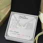 Infinity Bracelet with up to 4 Charms for Initials - Endless Love - 247Wish4You