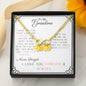Infinity Bracelet with up to 4 Charms for Initials - Endless Love - 247Wish4You