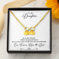 Infinity Bracelet with up to 4 Charms for Initials - "Like a Diamond" - 247Wish4You