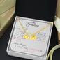 Infinity Bracelet with up to 4 Charms for Initials - Endless Love - 247Wish4You