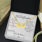 Infinity Bracelet with up to 4 Charms for Initials - Now & Forever Love - 247Wish4You