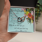 Intertwined Hearts - Love, Hope & Beauty - 247Wish4You