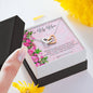 Intertwined Hearts - A Gift for Mother's Day - 247Wish4You