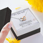 Intertwined Hearts - Wedding Rings - 247Wish4You