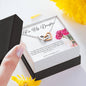 Intertwined Hearts - A Gift for Mother's Day - 247Wish4You