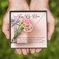 Intertwined Hearts - A Gift for Mother's Day - 247Wish4You