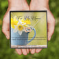 Intertwined Hearts - Flower Mug - 247Wish4You