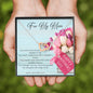 Intertwined Hearts - A Gift for Mother's Day - 247Wish4You