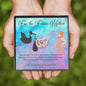 Intertwined Hearts - Future Mother - 247Wish4You