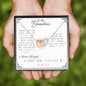 Intertwined Hearts - Endless Love - 247Wish4You
