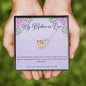 Intertwined Hearts - Mother-in-Law - 247Wish4You