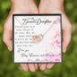 Intertwined Hearts - Today, Tomorrow & Forever Love - 247Wish4You
