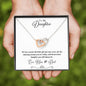 Intertwined Hearts - Endless Love - "Our Little Girl" - 247Wish4You