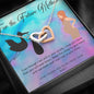 Intertwined Hearts - Future Mother - 247Wish4You