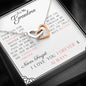 Intertwined Hearts - Endless Love - 247Wish4You