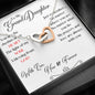 Intertwined Hearts - Now & Forever Love - 247Wish4You