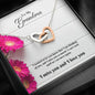 Intertwined Hearts - Pink Carnations - 247Wish4You