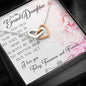 Intertwined Hearts - Today, Tomorrow & Forever Love - 247Wish4You