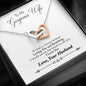 Intertwined Hearts - Gorgeous Wife - 247Wish4You