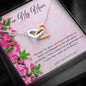Intertwined Hearts - A Gift for Mother's Day - 247Wish4You