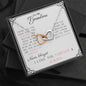 Intertwined Hearts - Endless Love - 247Wish4You