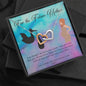 Intertwined Hearts - Future Mother - 247Wish4You