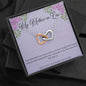Intertwined Hearts - Mother-in-Law - 247Wish4You