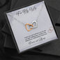 Intertwined Hearts - Wedding Rings - 247Wish4You