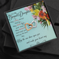 Intertwined Hearts - Love, Hope & Beauty - 247Wish4You