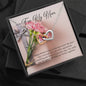 Intertwined Hearts - A Gift for Mother's Day - 247Wish4You
