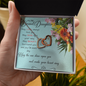 Intertwined Hearts - Love, Hope & Beauty - 247Wish4You
