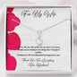 Seductive Beauty Necklace - Red Hearts - 247Wish4You