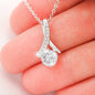 Seductive Beauty Necklace - Gorgeous Wife - 247Wish4You