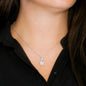 Seductive Beauty Necklace - Gorgeous Wife - 247Wish4You